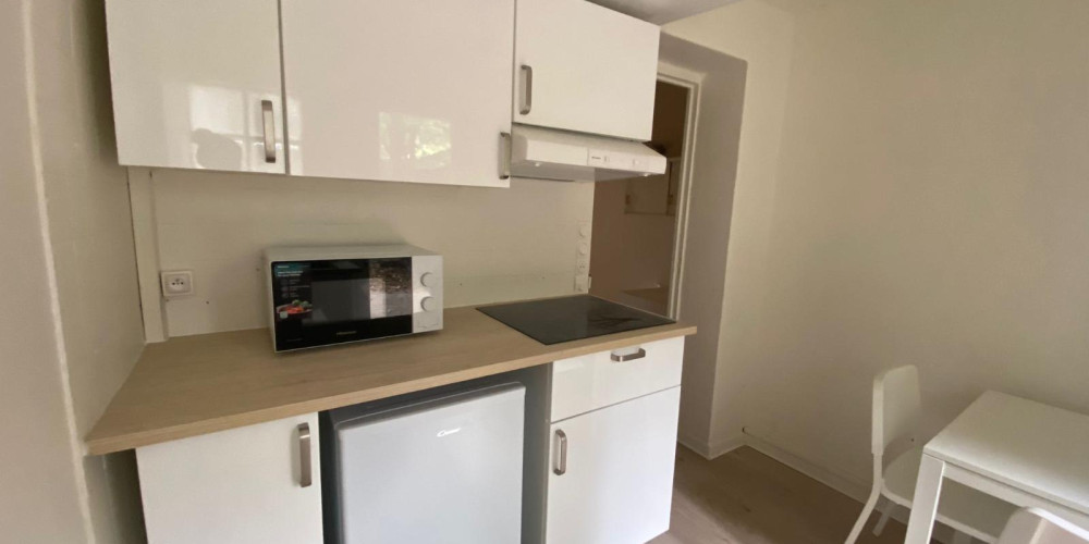 appartement à TALENCE (33400)