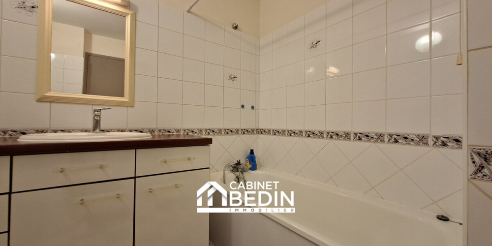immeuble à LIBOURNE (33500)