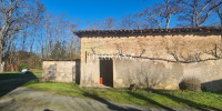 maison à SABLONS (33910)