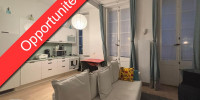 appartement à BORDEAUX (33000)
