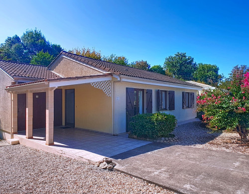 maison  CASTELNAU DE MEDOC