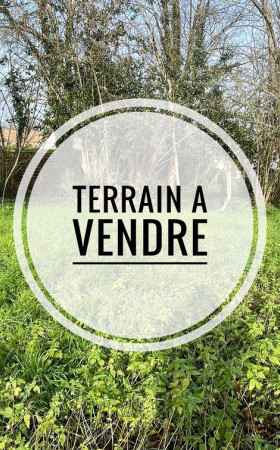 Terrain  ARSAC