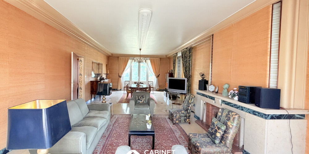 maison à BORDEAUX (33200)
