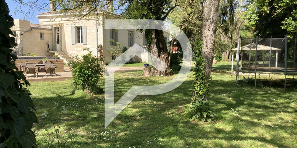 maison à LIBOURNE (33500)