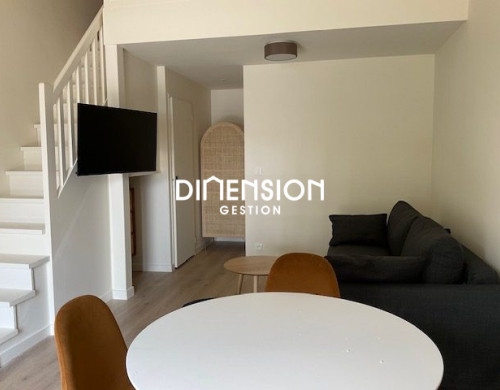 appartement  QUINSAC