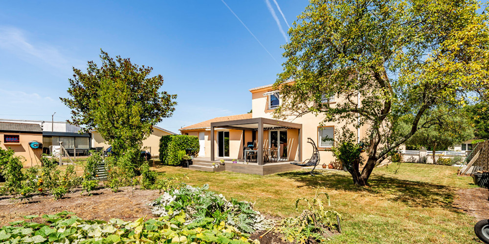 maison à MERIGNAC (33700)