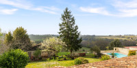 maison à OMET (33410)