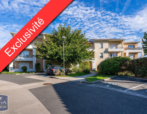 appartement  EYSINES