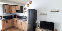 appartement à PESSAC (33600)