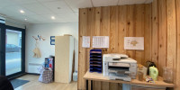 local commercial à ARES (33740)