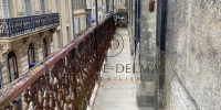 appartement à BORDEAUX (33000)