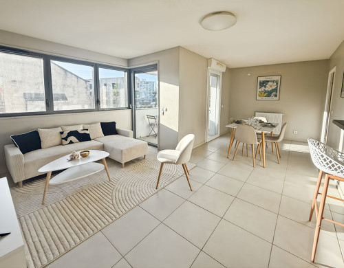 appartement  MERIGNAC