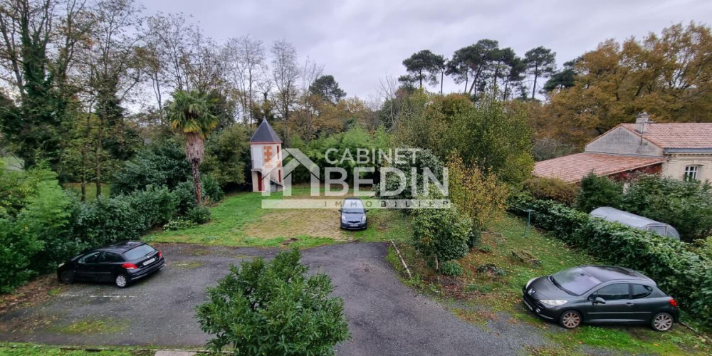 maison à PESSAC (33600)