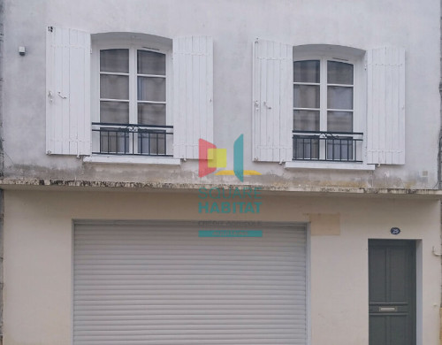 maison  STE FOY LA GRANDE