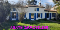 maison à BALIZAC (33730)