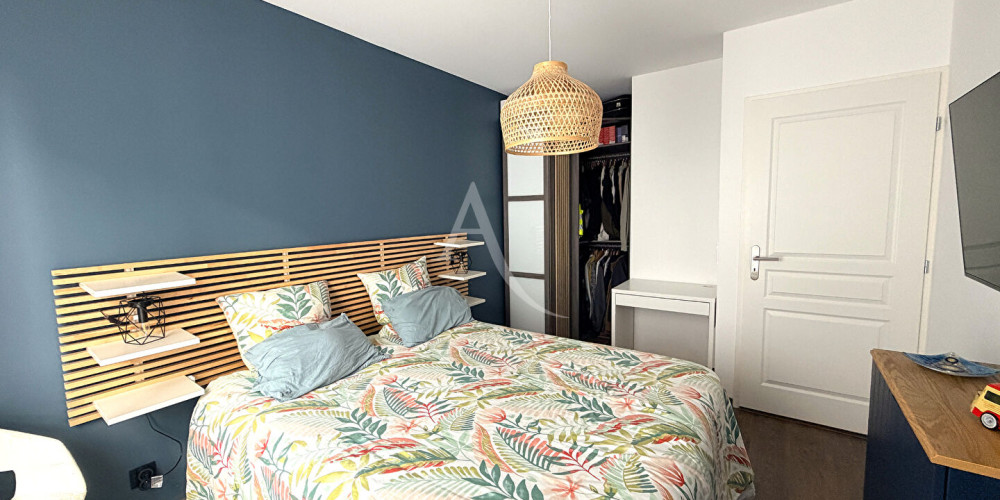 appartement à EYSINES (33320)