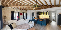 appartement à BORDEAUX (33000)