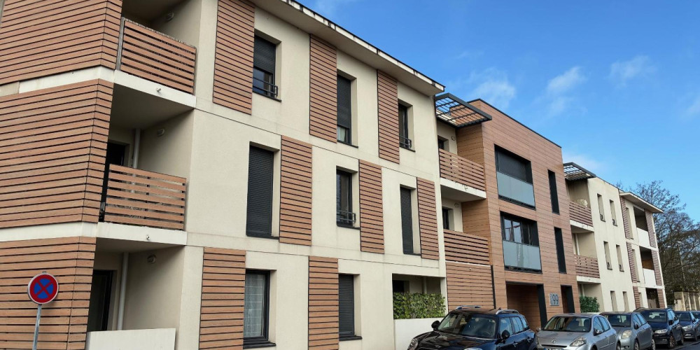 appartement à TALENCE (33400)