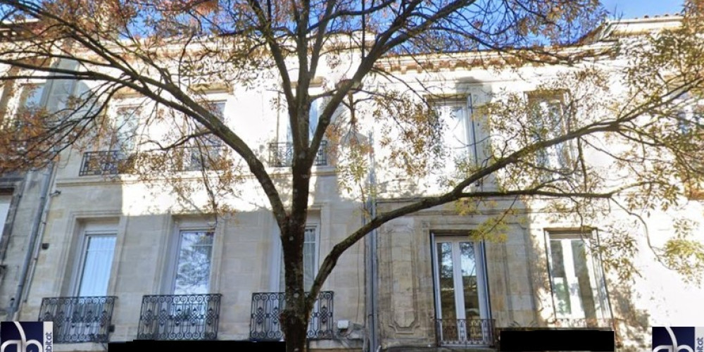 local commercial à BORDEAUX (33000)