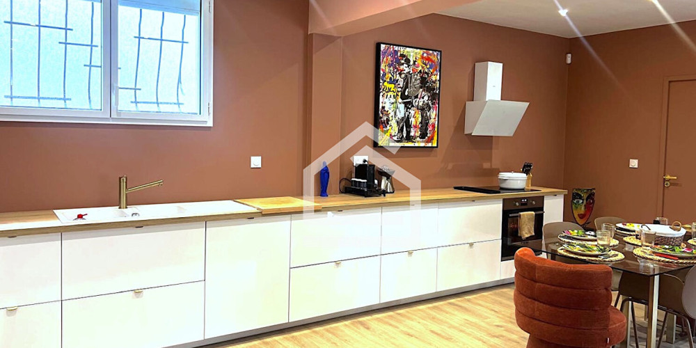 maison à BORDEAUX (33200)