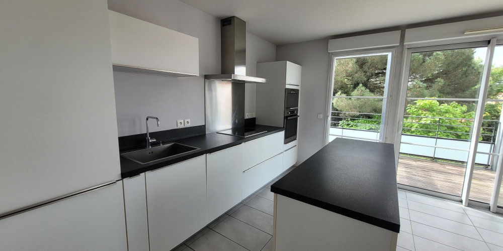 appartement à ARCACHON (33120)