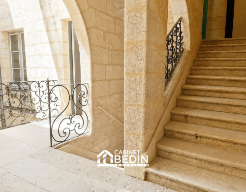 appartement  BORDEAUX