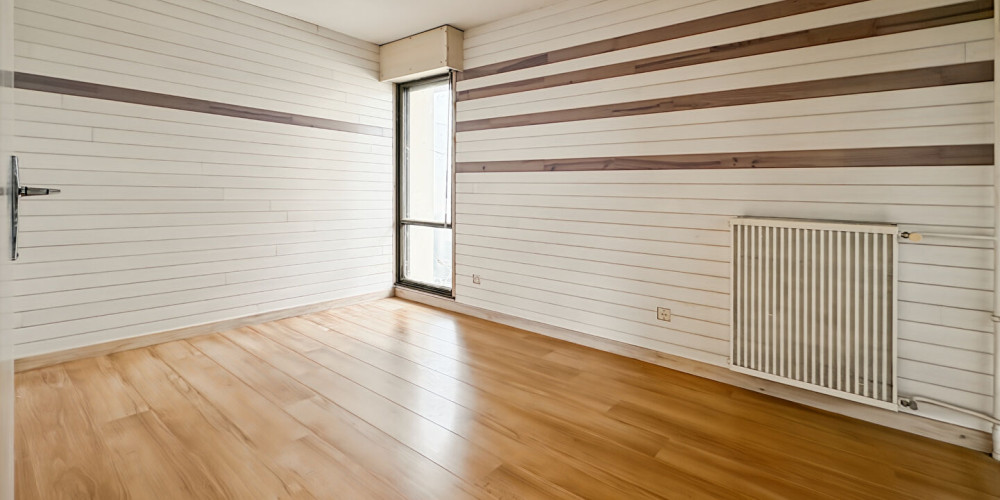 appartement à BLANQUEFORT (33290)