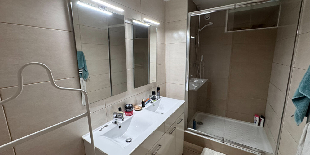 appartement à BORDEAUX (33000)