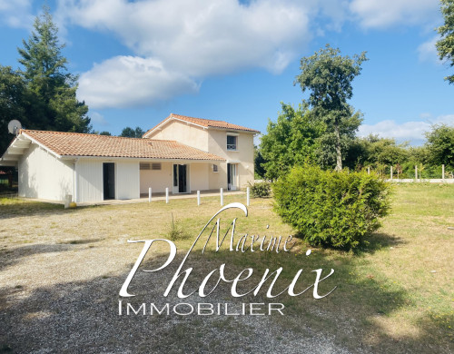 maison  HOURTIN