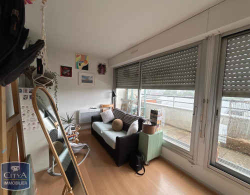 appartement  TALENCE