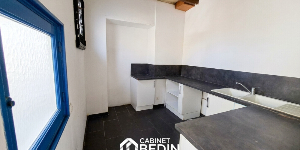 appartement à BORDEAUX (33000)