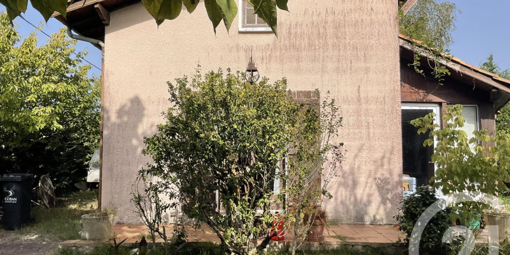 maison à ANDERNOS LES BAINS (33510)