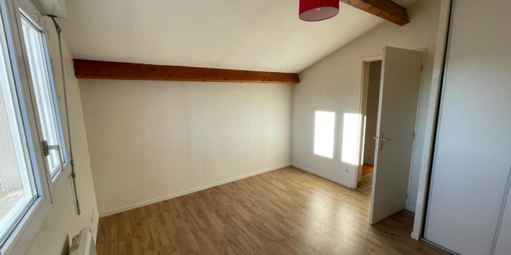 maison à EYSINES (33320)