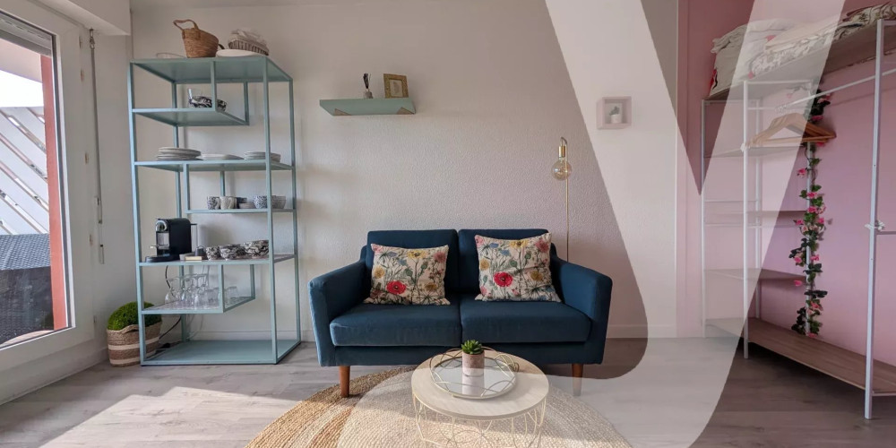 appartement à ARCACHON (33120)