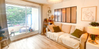 appartement à BEGLES (33130)