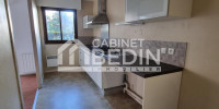 appartement à LE BOUSCAT (33110)