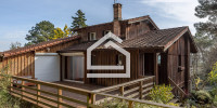 maison à LACANAU (33680)