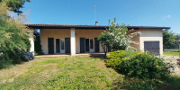 maison à LANGON (33210)
