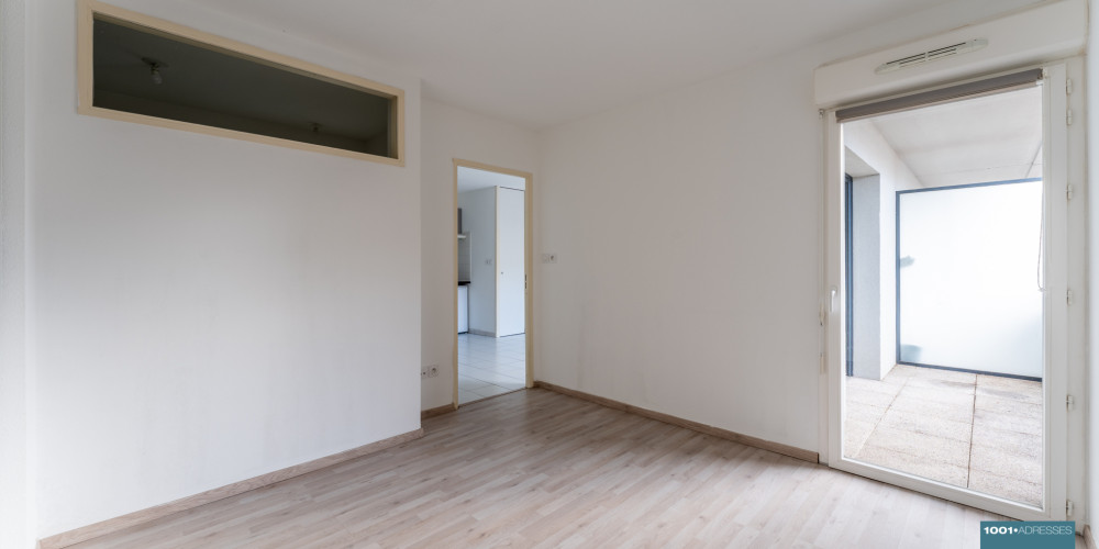 appartement à MERIGNAC (33700)