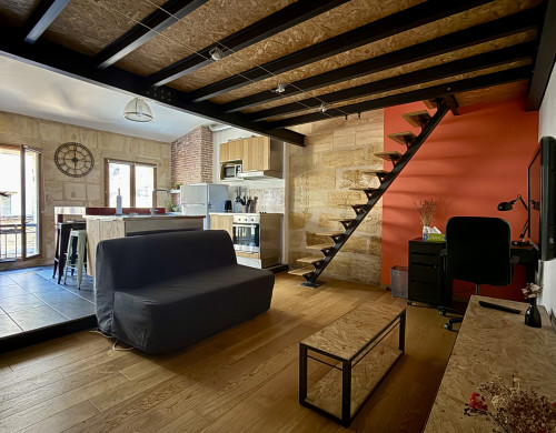appartement  BORDEAUX
