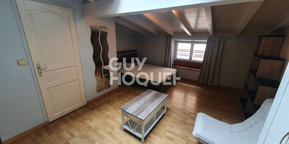 appartement à BORDEAUX (33000)