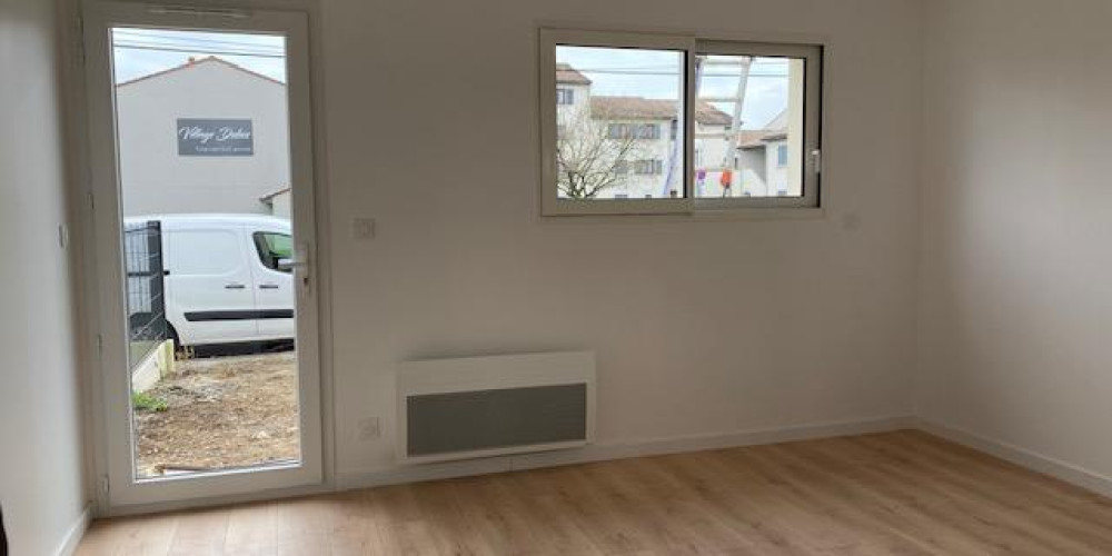 maison à VILLENAVE D ORNON (33140)