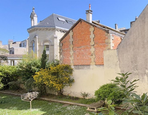 appartement  BORDEAUX
