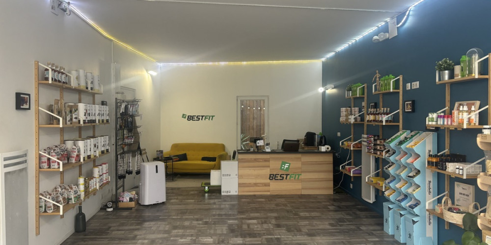 local commercial à BORDEAUX (33000)
