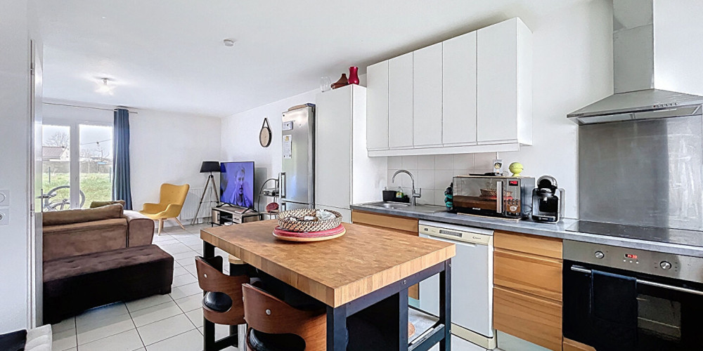 maison à VILLENAVE D ORNON (33140)