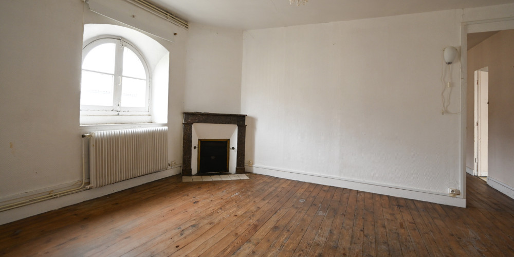 appartement à BORDEAUX (33000)