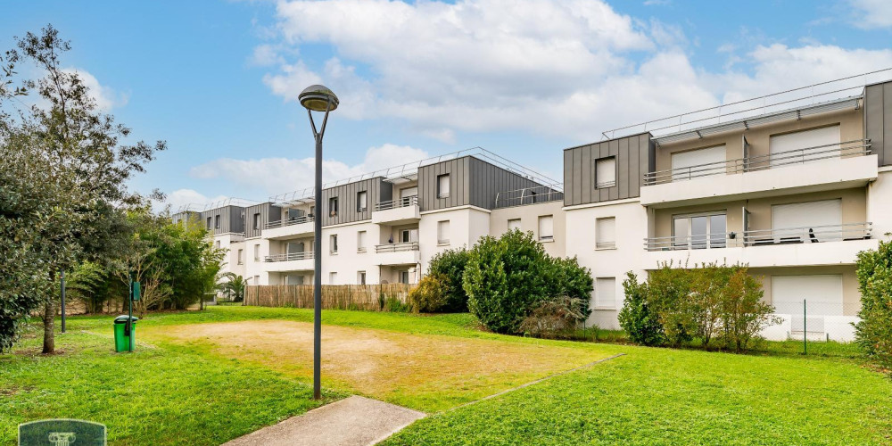 appartement à VILLENAVE D ORNON (33140)