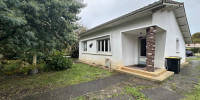 maison à LA TESTE DE BUCH (33260)