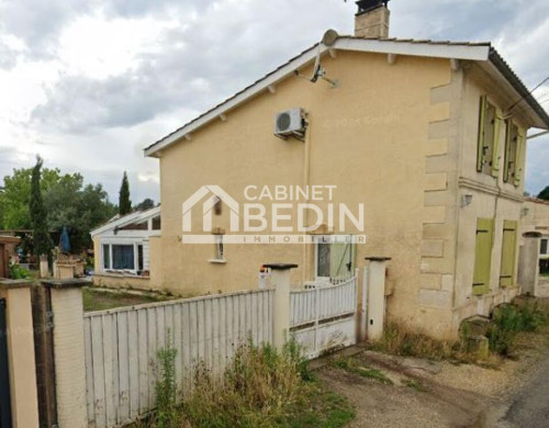 maison  IZON