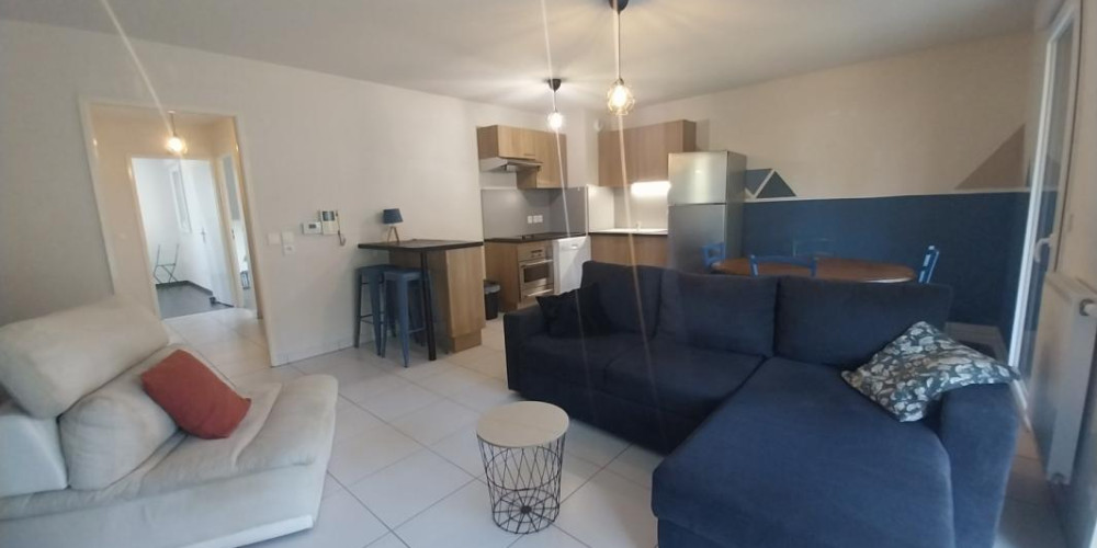 appartement à GRADIGNAN (33170)